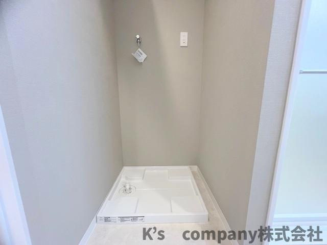 茅ヶ崎市茅ヶ崎　サーパス茅ヶ崎第2のその他|洗濯機スペース◇