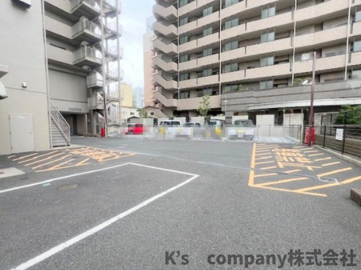 茅ヶ崎市茅ヶ崎　サーパス茅ヶ崎第2の駐車場|駐車スペース◇