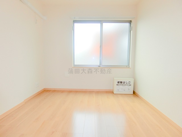 グランハイム蒲田