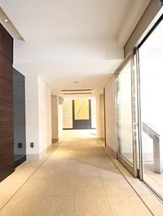 パークアクシスうつぼ公園のその他