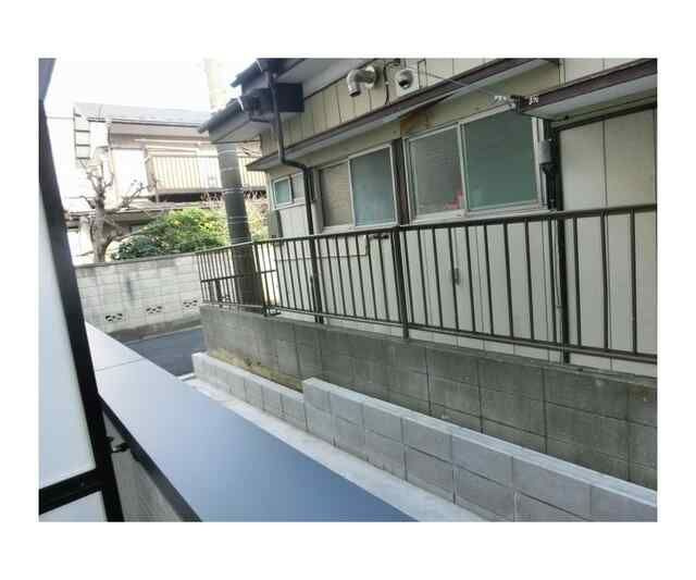 Ｃａｓｓｅｔａ　Ｃａｒｉｎａ（カゼッタ　カリーナ）の展望