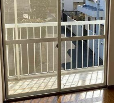 【バルコニー】 | サザンＭ