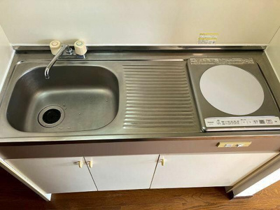 【キッチン】 | サザンＭ