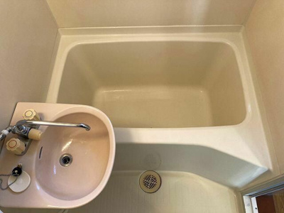 【浴室】 | サザンＭ