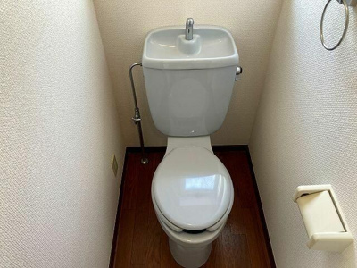 【トイレ】 | サザンＭ