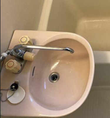 【洗面所】 | サザンＭ