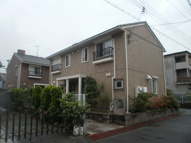 ツインコートA棟の画像