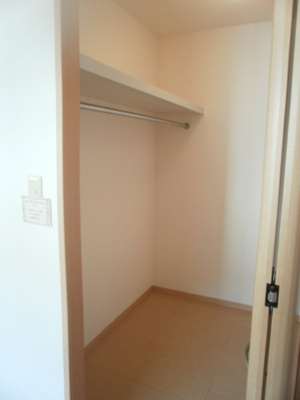 【収納】 | ツインコートA棟