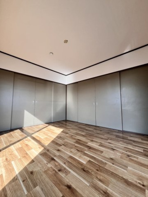 【内装】 | グランディール東山