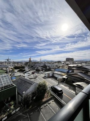 【展望】 | グランディール東山