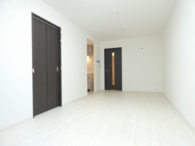 【内装】 | SK Residence Nagoya | イメージ