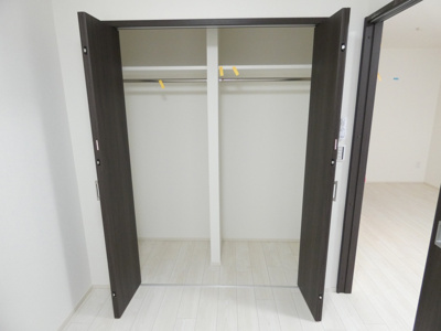 【収納】 | SK Residence Nagoya | イメージ