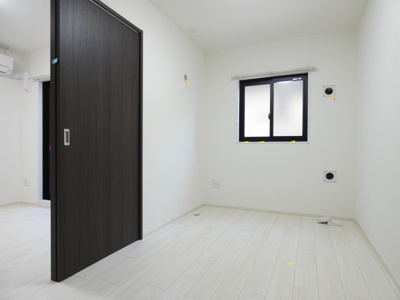 【子供部屋】 | SK Residence Nagoya | イメージ