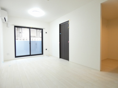 【洋室】 | SK Residence Nagoya | イメージ