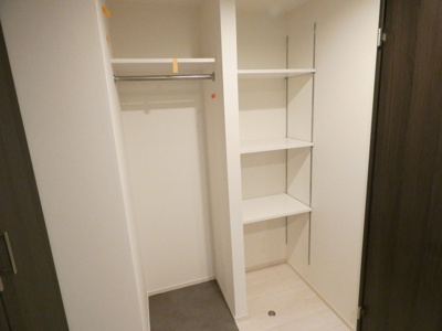 【収納】 | SK Residence Nagoya | イメージ