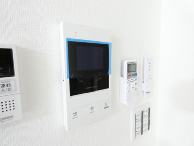 【セキュリティ】 | SK Residence Nagoya | イメージ