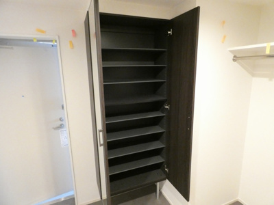 【内装】 | SK Residence Nagoya | イメージ