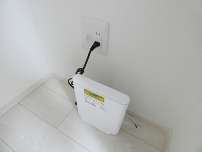 【内装】 | SK Residence Nagoya | イメージ