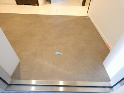 【玄関】 | SK Residence Nagoya | イメージ