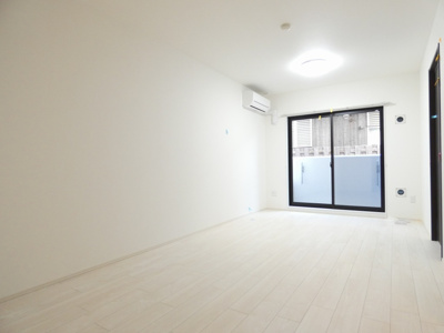 【居間・リビング】 | SK Residence Nagoya | イメージ