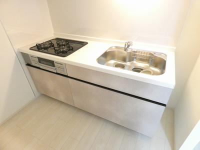 【キッチン】 | SK Residence Nagoya | イメージ