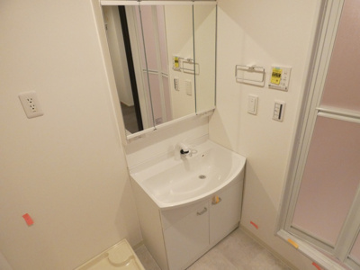 【洗面所】 | SK Residence Nagoya | イメージ