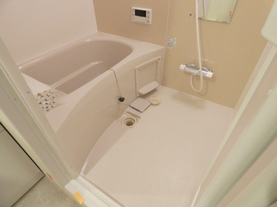 【浴室】 | SK Residence Nagoya | イメージ