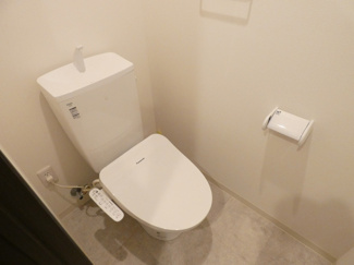 【トイレ】 | SK Residence Nagoya