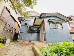 二葉戸建の画像