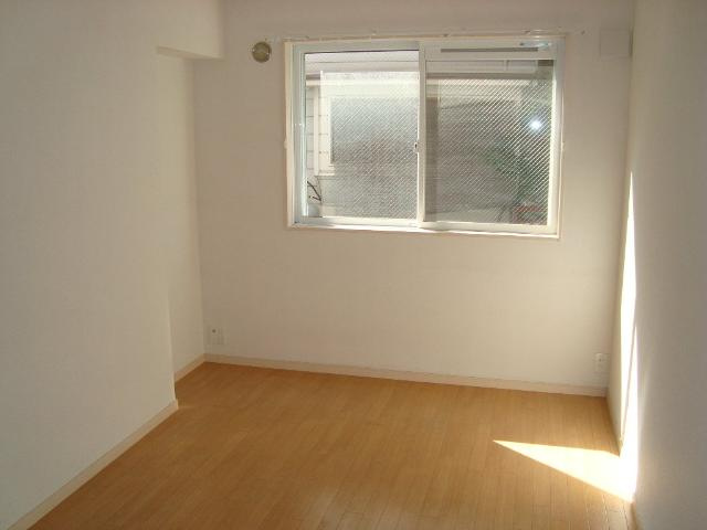 ヒールコートの内装|洋室