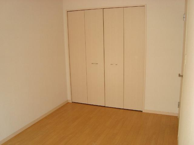 ヒールコートの内装|洋室