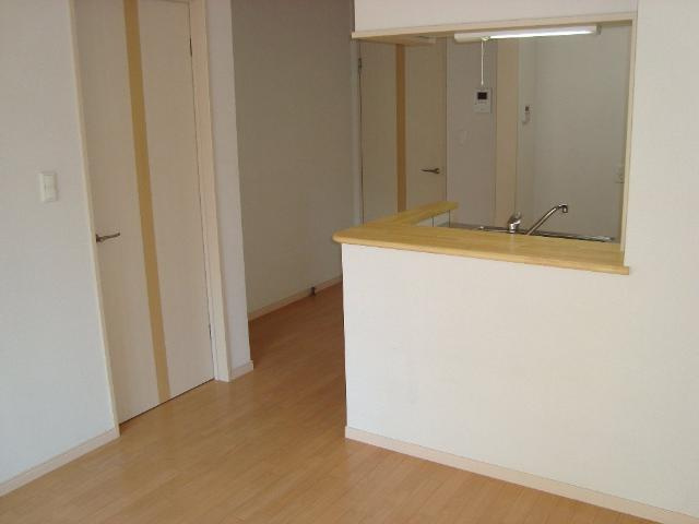 ヒールコートの居間・リビング|リビング