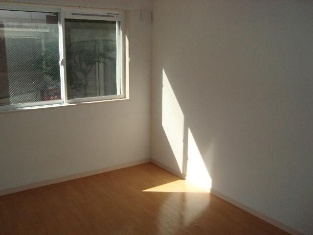 ヒールコートの内装|洋室