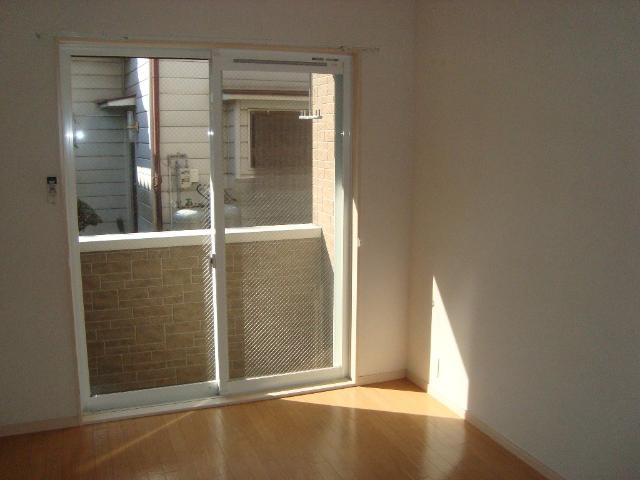 ヒールコートの居間・リビング|リビング