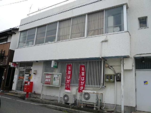 ヒールコートの周辺|郵便局まで700ｍ