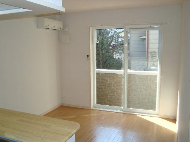 ヒールコートの居間・リビング|リビング