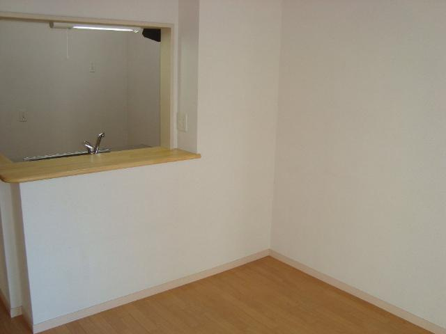 ヒールコートの居間・リビング|リビング