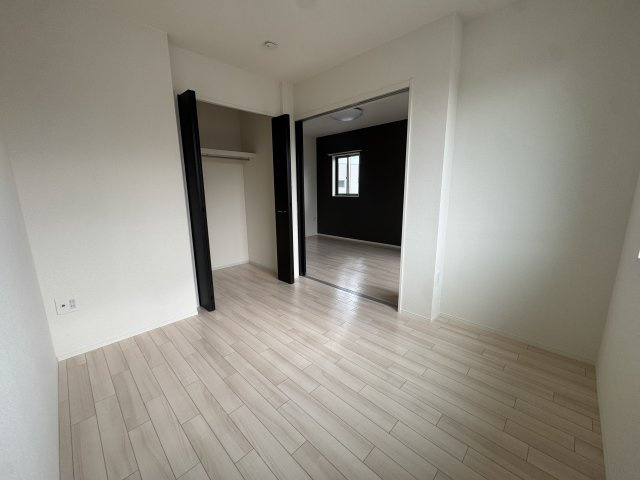 ジェダイトの寝室