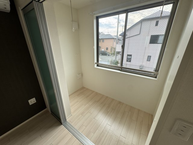 ジェダイトの子供部屋