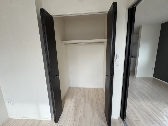 ジェダイトの収納