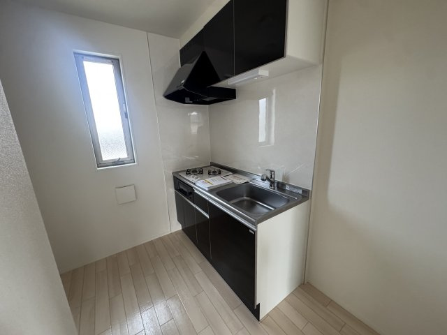 ジェダイトのキッチン