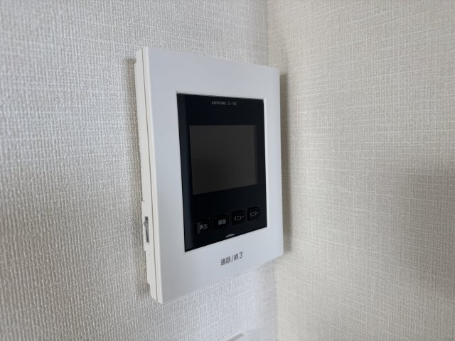 ジェダイトのセキュリティ