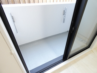 【バルコニー】 | SK Residence Nagoya