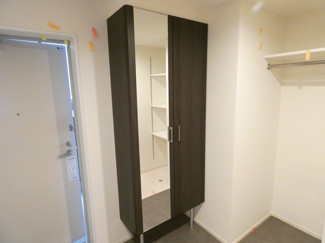 【設備】 | SK Residence Nagoya
