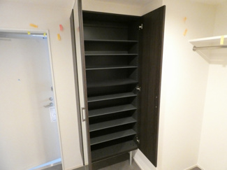 【内装】 | SK Residence Nagoya