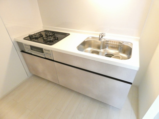 【キッチン】 | SK Residence Nagoya