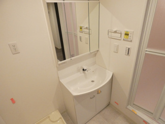 【洗面所】 | SK Residence Nagoya