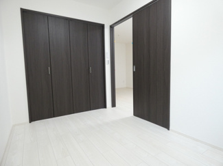 【寝室】 | SK Residence Nagoya