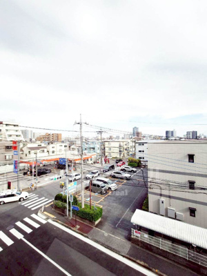 【展望】 | サンクレイドル蕨