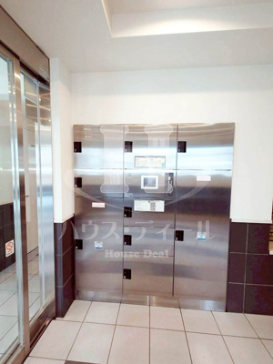 【設備】 | サンクレイドル蕨